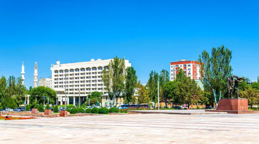 Naše zásoby zahrnují širokou škálu vozidel.